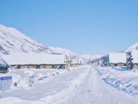 低温来袭 温泉游、冰雪游热度上升