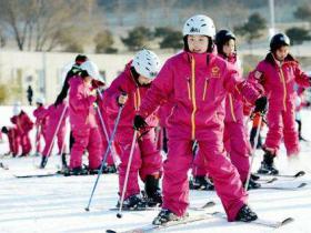 哈尔滨推出系列教育新举措 今年创建60所冰雪特色学校