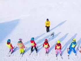 北京：冬奥特色教育助燃青少年“冰雪梦”