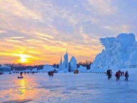 吉林：打造旅游交通网络 服务冰雪旅游