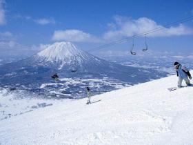 吉林市：向世界级冰雪旅游目的地迈进