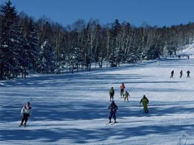 冬奥里的延庆：冰雪经济厚积薄发