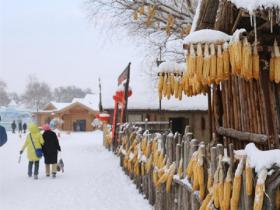 内蒙古、吉林携手共建冰雪朋友圈