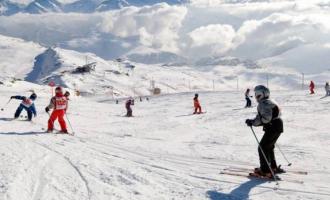 吉林加强冰雪经济冰雪产业研究