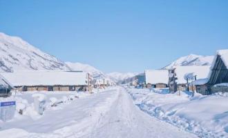 低温来袭 温泉游、冰雪游热度上升