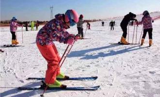 西宁触发冰雪经济新引擎 将举办历时46天冰雪文化旅游节