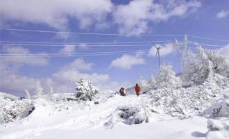 伊春市开展冬季冰雪旅游活动场所联合检查