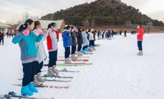 教育部：2020年遴选2000所冰雪运动特色学校