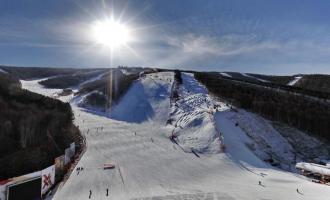 德国教练：北京冬奥训练很疯狂 中国冰雪重塑自我