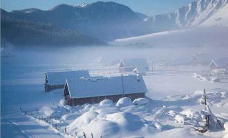 吉林树立中国冰雪产业风向标