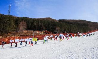 中国冰雪大会滑雪节暨中国滑雪俱乐部联盟筹备会在崇礼举办