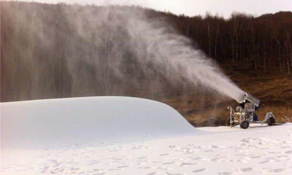 造雪机