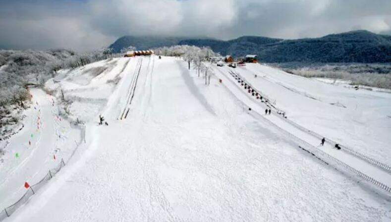 BG视讯冰雪：滑雪场投资9大要点