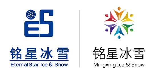 BG视讯冰雪LOGO