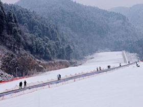 滑雪场规划选址要素分析？