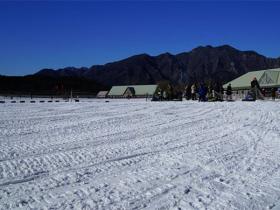 四川滑雪场汇总-四川省滑雪场有哪些