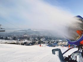 想要建设滑雪场要准备多少钱