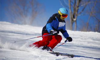 吉林北大壶滑雪场