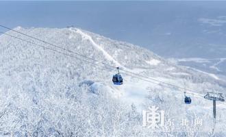 第十九届亚布力滑雪节即将开幕 探路冰雪产业高质量发展