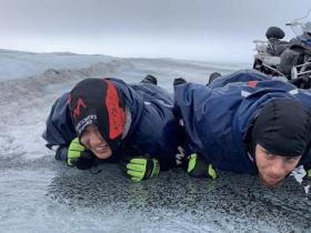  聊城市首届文化惠民消夏冰雪节正式启动 