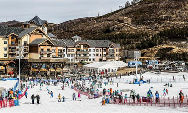 北京冬奥倒计时，冷静后的国内冰雪产业要抓住风口