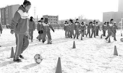 疫情后，青少年学生冰雪运动向何处去