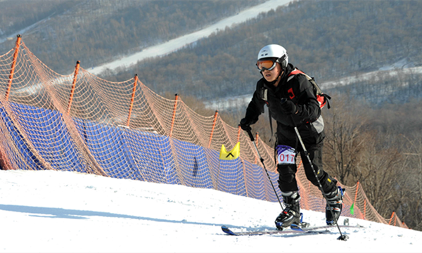 2020-2021年冰雪季我国冰雪休闲旅游人次将达2.3亿