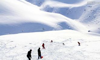 四季滑雪场比真雪滑雪场好在哪里？