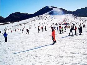 滑雪场建设公司哪家好？