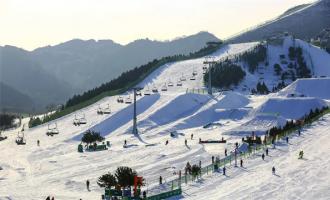 有没有专业的遵义滑雪馆建设公司