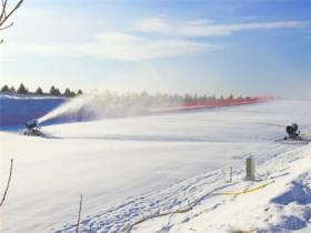 如何建一个合格的北京滑雪场？需要注意什么？