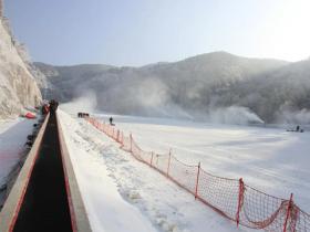 大明山滑雪场除了滑雪，还有什么好玩的？