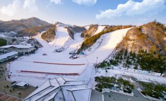 滑雪场建设，这些细节不能放过！