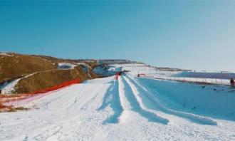 建一个滑雪场需要多少钱？