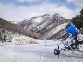 滑雪场设备价格高吗，一般什么价位？