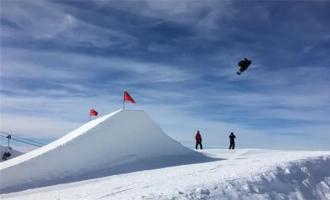 室内滑雪场设计公司哪家比较好？