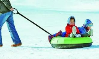 第九届全国大众冰雪季启动